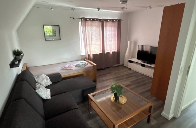 Vacation apartment Frowein