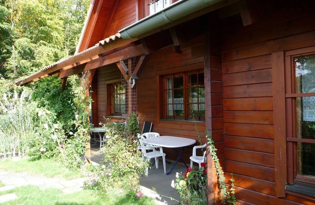 Vacation apartment/apartment for 4 guests with 60m² in Amelinghausen (65180)