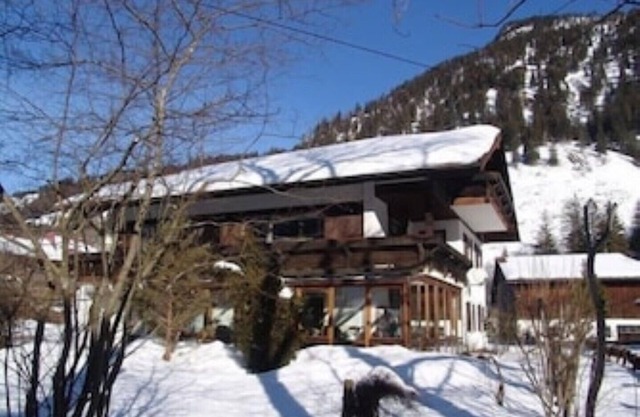 Vacation apartment 1, House Gabi
