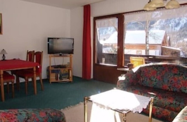 Vacation apartment 2, House Gabi