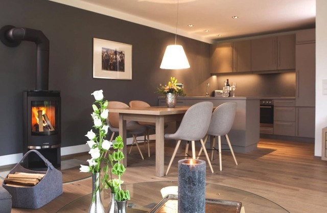 Vacation apartment 1 - 115 sqm - 2 bedrooms - Fügenschuh's Ferienwohnungen