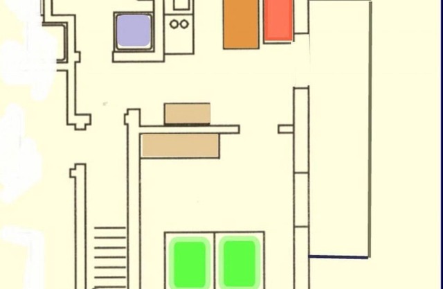 Vacation apartment 2 - House Epple