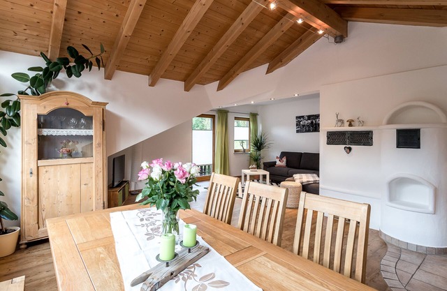 Vacation apartment/apartment for 6 guests with 83m² in Bad Hindelang (183722)