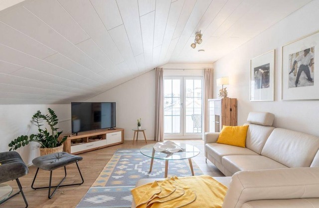 Vacation apartment Edelweiss - Ferienvilla Gaisser II