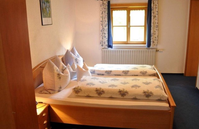 Vacation apartment Gaißhorn - House Elfriede Schmid