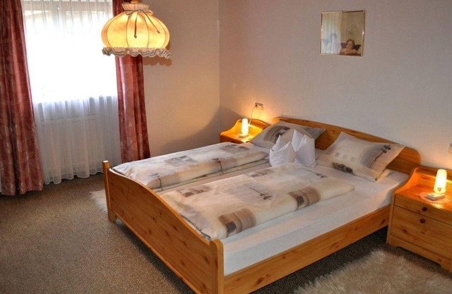 Vacation apartment Ostrach - House Elfriede Schmid