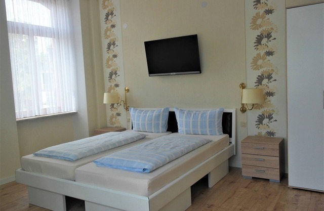 Vacation apartment/apartment for 2 guests with 22m² in Bad Kissingen (69107)