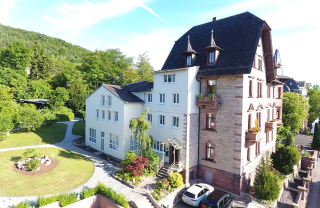 Vacation apartment/apartment for 2 guests with 30m² in Bad Kissingen (76931)