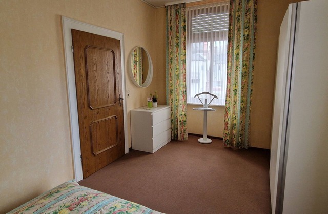 Vacation apartment/apartment for 2 guests with 42m² in Bad Kissingen (69098)