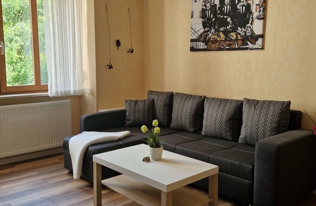 Vacation apartment/apartment for 2 guests with 42m² in Bad Kissingen (69101)
