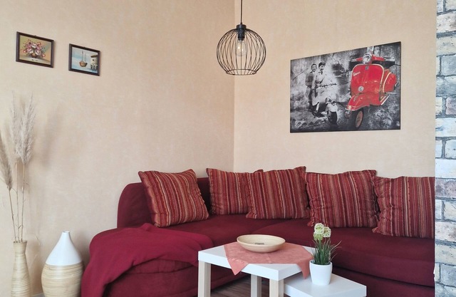 Vacation apartment/apartment for 2 guests with 42m² in Bad Kissingen (69102)