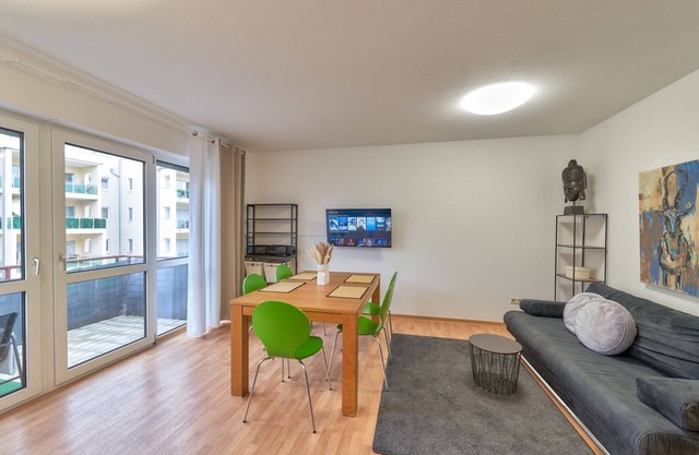 Vacation apartment/apartment for 6 guests with 100m² in Bad Kreuznach (269975)