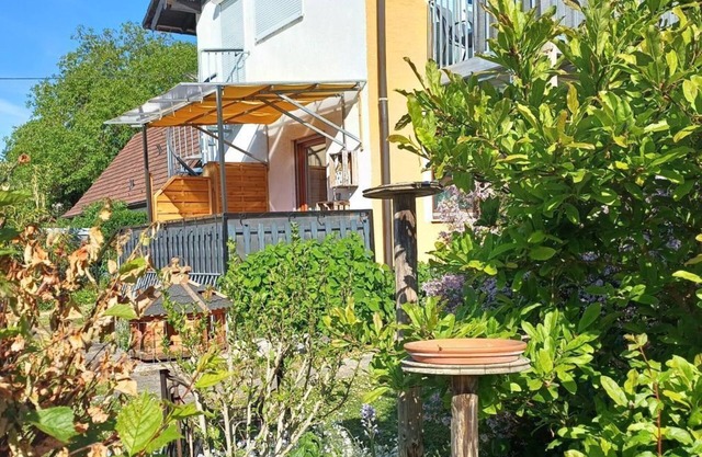 Vacation apartment Dhom "Rote Rebe" - Holiday apartment Dhom