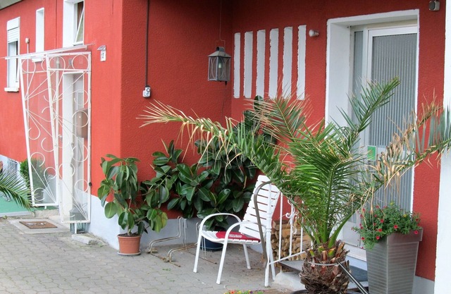 Vacation Apartment Theimer