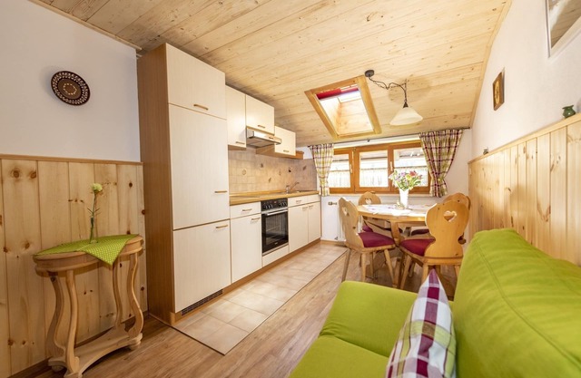 Vacation apartment Wiesenblume, for 2 persons