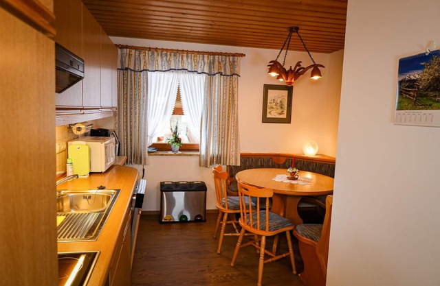 Vacation apartment Kehlstein, 65sqm for 2-4 persons, balcony