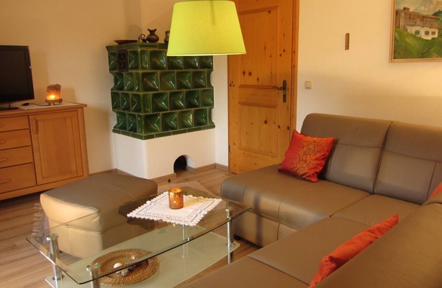 Vacation apartment Hoher Göll, for 2-4 persons
