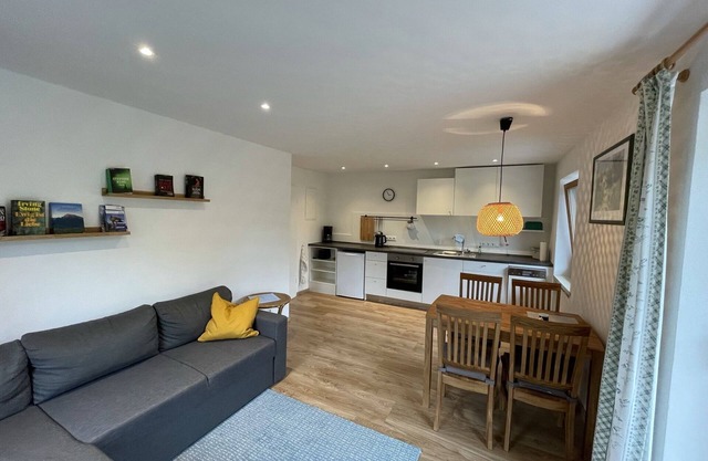 Vacation apartment 1 for 2 to 3 persons