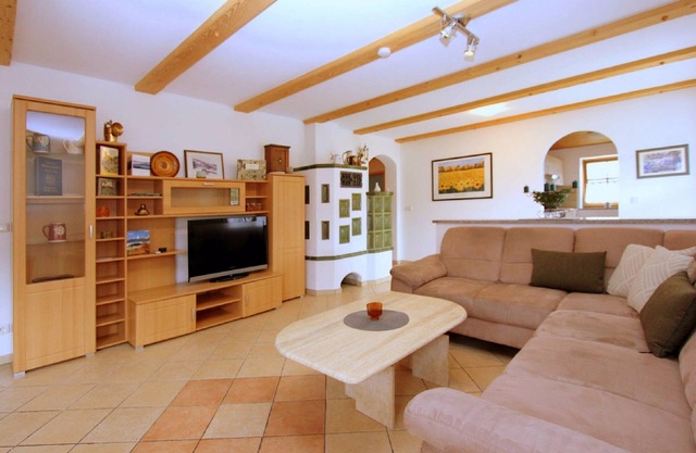 Vacation apartment Wächter