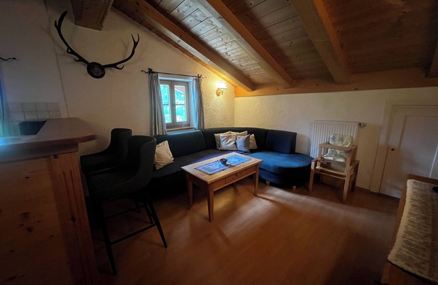 Vacation apartment Watzmann