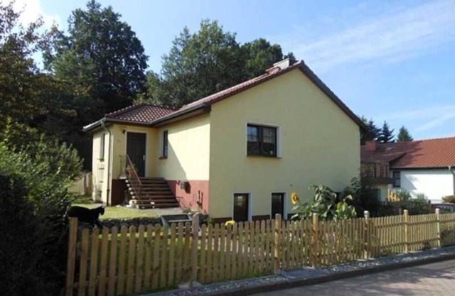 Vacation apartment Frohmut - Holiday apartment