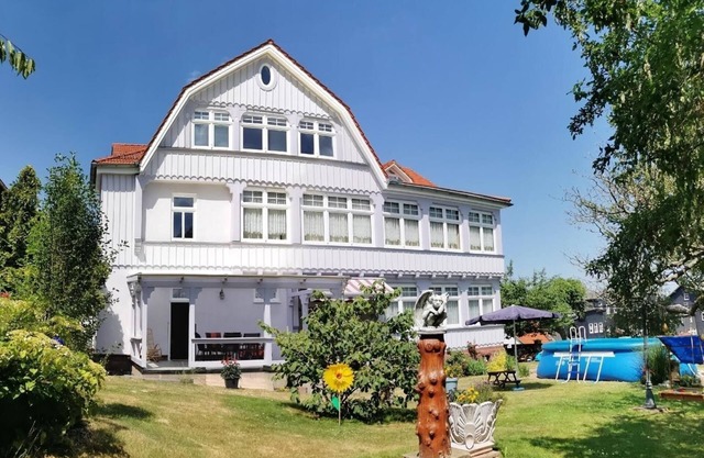 Vacation apartment/apartment for 5 guests with 60m² in Friedrichroda (182551)