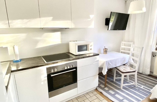 Vacation apartment (60 sqm) for up to 3 people with terrace