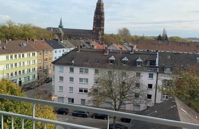 Vacation apartment/apartment for 1 guest with 30m² in Gelsenkirchen (266483)