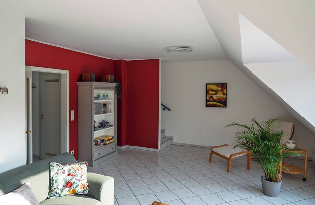 Vacation apartment 85m², 1-4 pers.