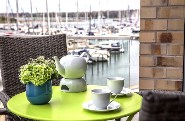 Vacation apartment/apartment for 6 guests with 81m² in Heiligenhafen (20796)