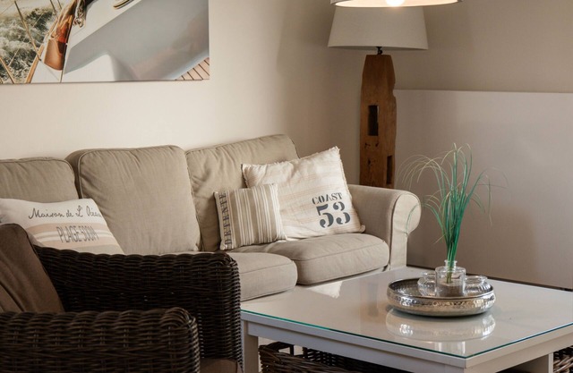 Vacation apartment/apartment for 5 guests with 89m² in Heiligenhafen (148972)