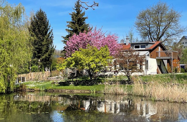 Vacation apartment Mollenberg 5*