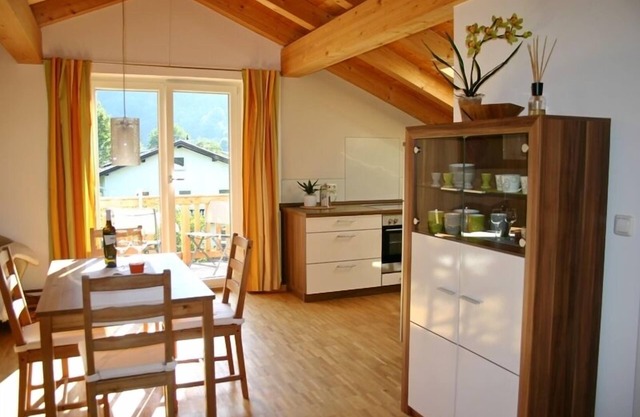 Vacation apartment for max. 3 pers. approx. 65 sqm