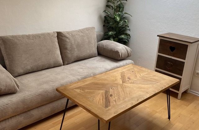 Vacation apartment at the Mühlbach