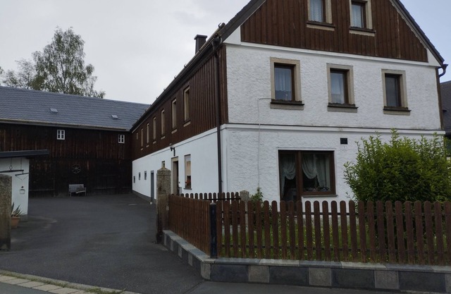 Vacation apartment - Bauernhof Riedel