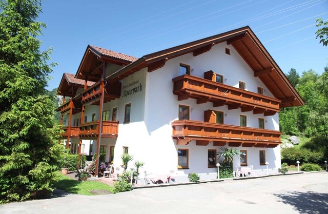Vacation apartment/apartment for 2 guests with 42m² in Kochel am See (171322)