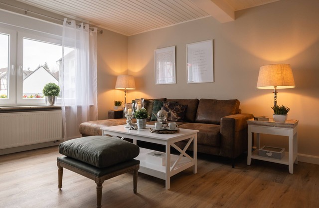 Vacation apartment Eschenbach with 70sqm Gut Magdalenenhof