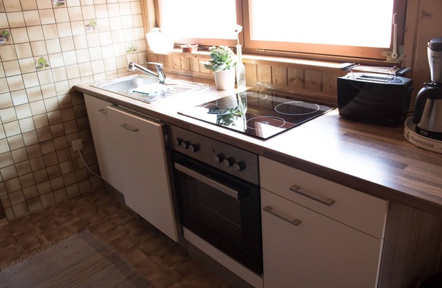 Vacation apartment I