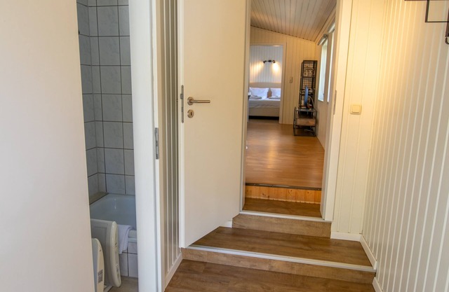 Vacation apartment 6 - Ferienanlage Zum Knirk