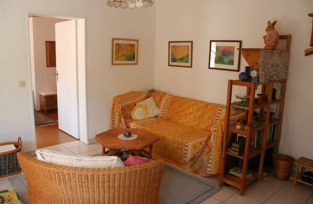 Vacation apartment/apartment for 2 guests with 53m² in Ludwigswinkel (270800)