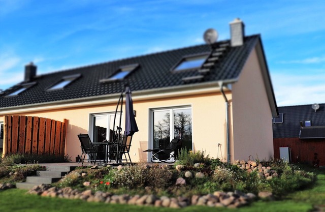 Vacation apartment/apartment for 6 guests with 90m² in Märkisch Luch (164535)