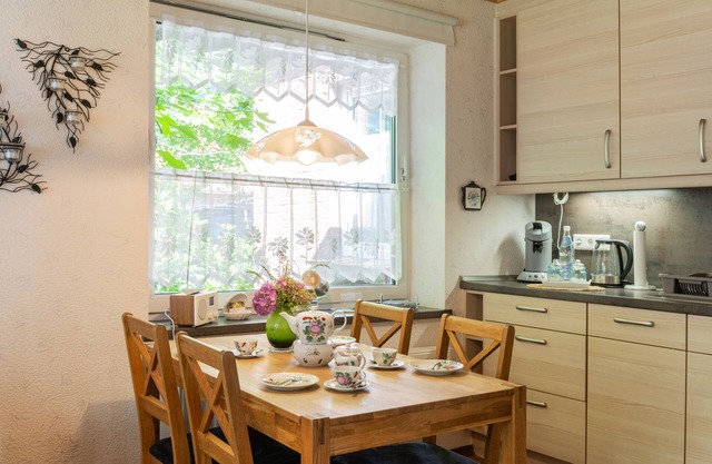 Vacation apartment Reemts (Frieso) - Holiday apartments Reemts 35204
