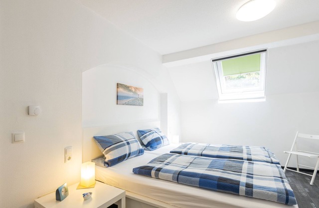 Vacation apartment Reemts (Friesea) - Ferienwohnungen Reemts 35204