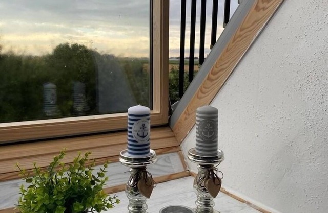 Vacation apartment/apartment for 4 guests with 80m² in Nordermeldorf (166876)