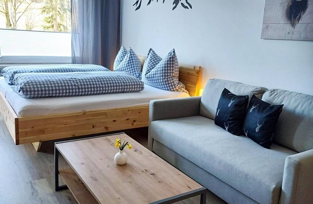Vacation apartment AllgOY - Holiday apartment AllgOy