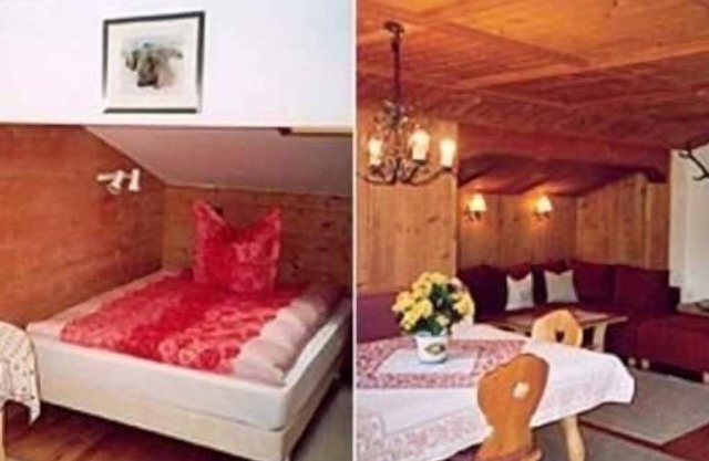 Vacation apartment - Holiday apartment Götschl