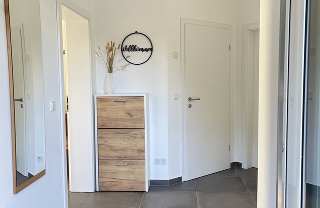 Vacation apartment Winterscheid - new building in the countryside for up to 4 people, near Cologne/Bonn