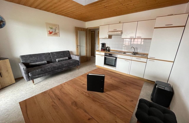 Vacation apartment (50sqm) with two bedrooms