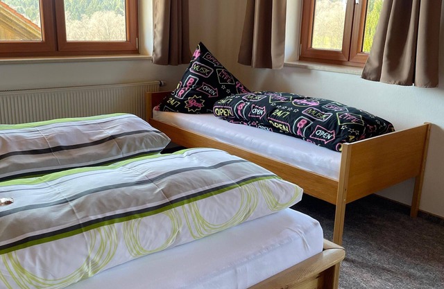 Vacation apartment (110sqm) for up to 8 people