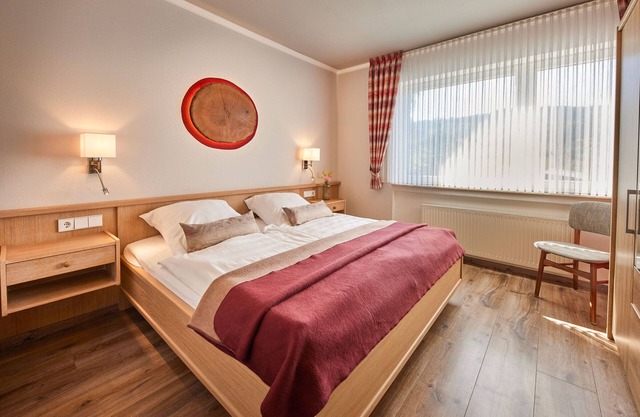 Vacation apartment, 35sqm, 1 bedroom, max. 4 persons
